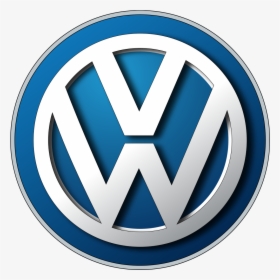 Volkswagen Das Auto Logo Png, Transparent Png, Transparent PNG