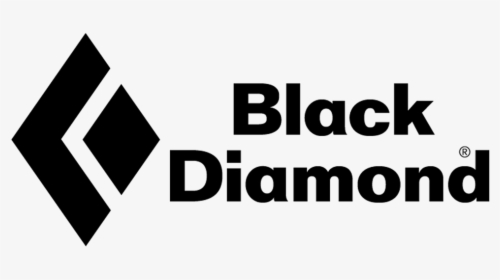 - Black Diamond Ski Logo , Png Download - Logo Black Diamond Hd, Transparent Png, Transparent PNG