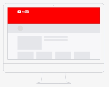 Youtube Banner Png Images Transparent Youtube Banner Image Download Pngitem