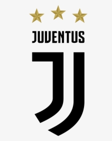 Juventus Logo 2017 2018, HD Png Download, Transparent PNG