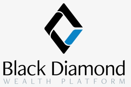 Black Diamond Logo Png - Black Diamond Advent Logo, Transparent Png, Transparent PNG