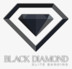 Blackridgebank Black Diamond Banking - Corazon De Vampiro Revista, HD Png Download, Transparent PNG