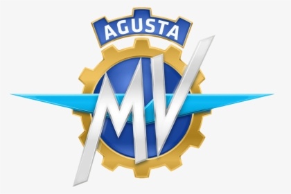 Mv Agusta Logo Vector, HD Png Download, Transparent PNG