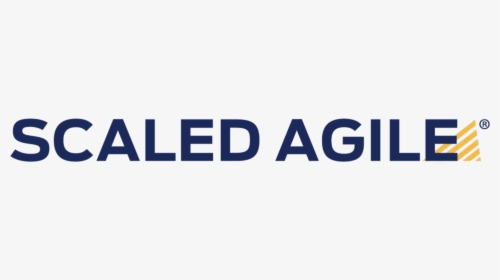 Scaled Agile Framework Logo, HD Png Download, Transparent PNG