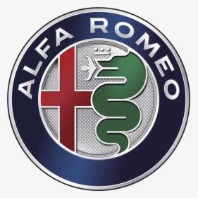 Alfa Romeo Car Symbol, HD Png Download, Transparent PNG