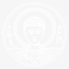 Aristotle University Of Thessaloniki Logo, HD Png Download, Transparent PNG