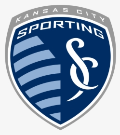 Seahawks Vector City - Sporting Kansas City Logo, HD Png Download, Transparent PNG