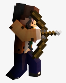 Minecraft, HD Png Download, Transparent PNG