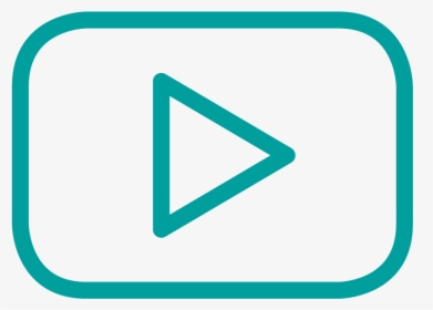 Video Support Icon, HD Png Download, Transparent PNG