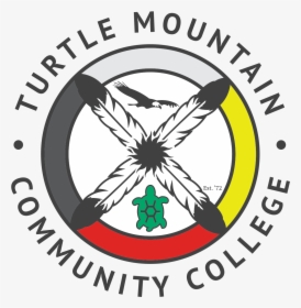 Turtle Mountain Community College, HD Png Download, Transparent PNG