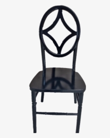 Black Diamond Chairs - Chair, HD Png Download, Transparent PNG