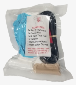 Pocket Life Saver - Plastic Bag, HD Png Download, Transparent PNG