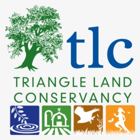Triangle Land Conservancy, HD Png Download, Transparent PNG
