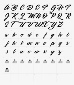 Font Millenia Personal Use, HD Png Download, Transparent PNG