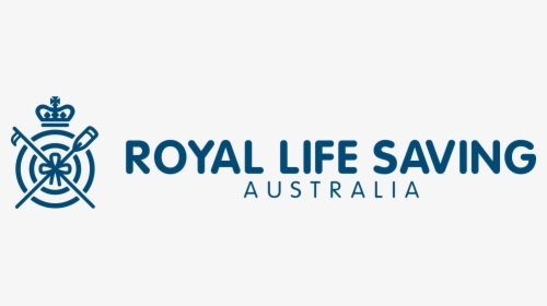 Royal Life Saving Society Logo, HD Png Download, Transparent PNG