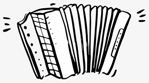 Accordion Clipart African - Accordion Clipart Png, Transparent Png, Transparent PNG
