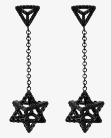Earring, HD Png Download, Transparent PNG