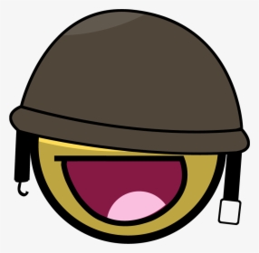 Awesome Face In Png - Awesome Smiley Face, Transparent Png, Transparent PNG