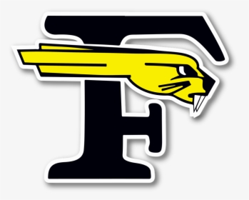 Transparent Welcome Back To School Png - Forney High School Logo, Png Download, Transparent PNG