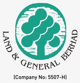 Land And General Berhad, HD Png Download, Transparent PNG