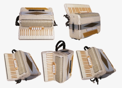Accordion, Fur, Music, Orchestra, Philharmonic Hall - Diatonic Button Accordion, HD Png Download, Transparent PNG