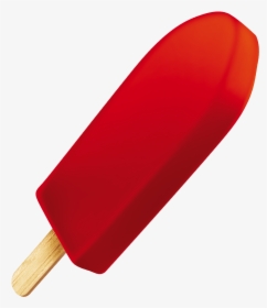 Ice Lolly Fruit Bar - Ice Lolly No Background, HD Png Download, Transparent PNG