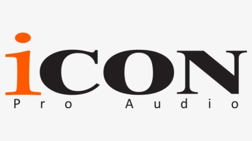 Icon Pro Audio Logo, HD Png Download, Transparent PNG