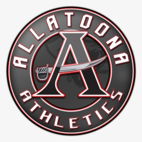 Allatoona Bucs Logo - Allatoona Bucs Basketball Logo, HD Png Download, Transparent PNG