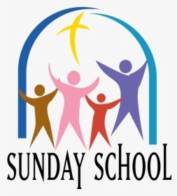 Transparent Free Sunday School Clipart Images - Sunday School, HD Png Download, Transparent PNG