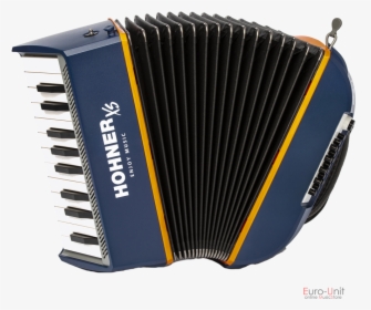 Hohner Xs Accordion, HD Png Download, Transparent PNG