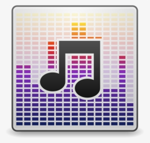 Mimes Audio X Generic Icon - Circle, HD Png Download, Transparent PNG