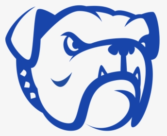 Bulldog - Folsom High School Bulldogs, HD Png Download, Transparent PNG