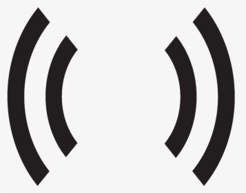 Display Of A Soundtouch Speaker Showing Location Of - Emblem, HD Png Download, Transparent PNG