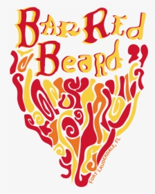 Bar Red Beard Logo Orig - Illustration, HD Png Download, Transparent PNG