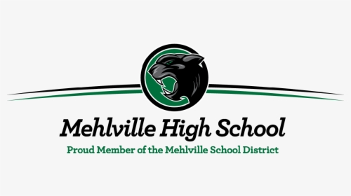 School Logo - Mehlville School District, HD Png Download, Transparent PNG
