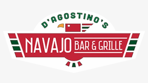 D Agostino S Navajo Bar And Grille, HD Png Download, Transparent PNG