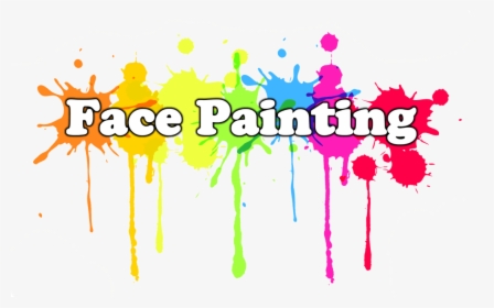 Face Painting Png - Graphic Design, Transparent Png, Transparent PNG