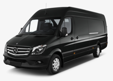 Mercedes Benz Sprinter Vans, HD Png Download, Transparent PNG