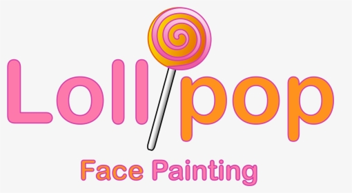 Logo Lollipops, HD Png Download, Transparent PNG