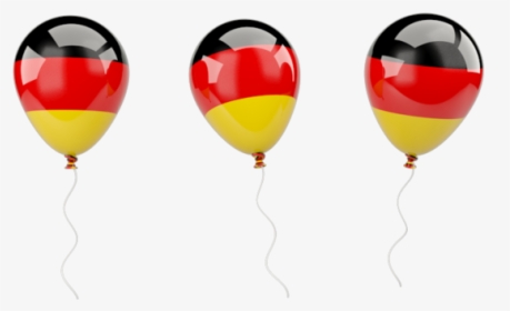 Download Flag Icon Of Germany At Png Format - Germany Flag Balloon Png, Transparent Png, Transparent PNG