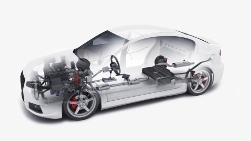 Transparent Car, HD Png Download, Transparent PNG