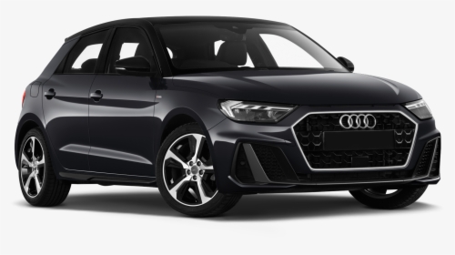 Audi Q3 2020 Black, HD Png Download, Transparent PNG