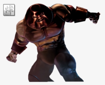 Marvel Juggernaut Wallpaper Hd, HD Png Download, Transparent PNG