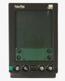 Palm Pilot 1000, HD Png Download, Transparent PNG