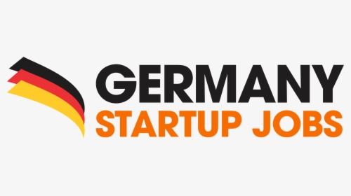 Germany Startup Jobs - Jobs Germany, HD Png Download, Transparent PNG
