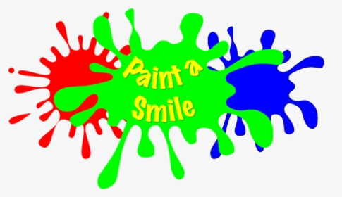 Paint A Smile, St George S Market, Belfast - Clip Art, HD Png Download, Transparent PNG