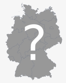 Unknown Location In Germany - Baden Württemberg, HD Png Download, Transparent PNG