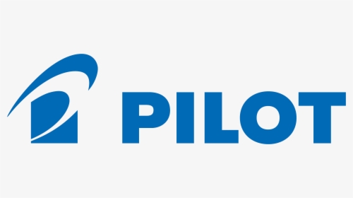 Pilot Pen Logo Png, Transparent Png, Transparent PNG