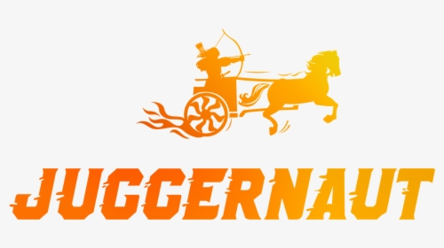 Juggernaut Cafe Logo Png, Transparent Png, Transparent PNG