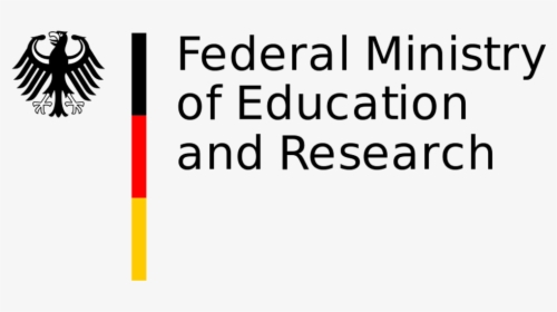 Federal Ministry Of Education And Research - Illustration, HD Png Download, Transparent PNG